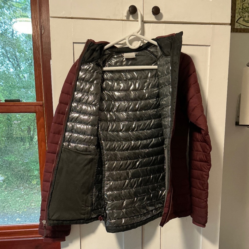 Winter jacket - Picture 3 of 7